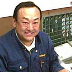 三代目 杉田雅信